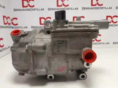 Peça sobressalente para automóvel em segunda mão  por TOYOTA AURIS  Referências OEM IAM 0422000422 DENSO ES14C 9P01948