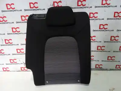 Pezzo di ricambio per auto di seconda mano sedili posteriori destro per hyundai kona (os, ose, osi) 1.0 t-gdi riferimenti oem iam 