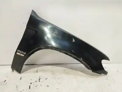 Second-hand car spare part front right fin for bmw x5 (e53) 3.0d oem iam references 41357000386  