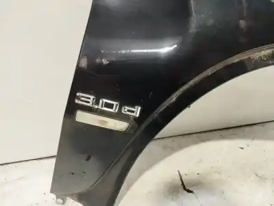 Second-hand car spare part front right fin for bmw x5 (e53) 3.0d oem iam references 41357000386  