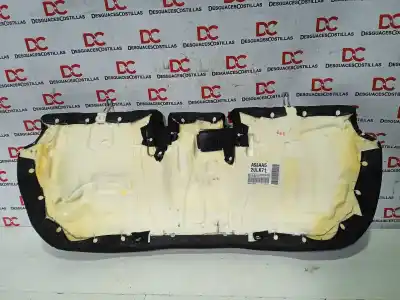 Pezzo di ricambio per auto di seconda mano sedili posteriori per hyundai kona (os, ose, osi) 1.0 t-gdi riferimenti oem iam 