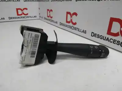 Peça sobressalente para automóvel em segunda mão comutador de limpa vidros por renault clio ii fase ii (b/cb0) community referências oem iam   