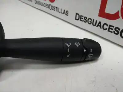 Peça sobressalente para automóvel em segunda mão comutador de limpa vidros por renault clio ii fase ii (b/cb0) community referências oem iam 