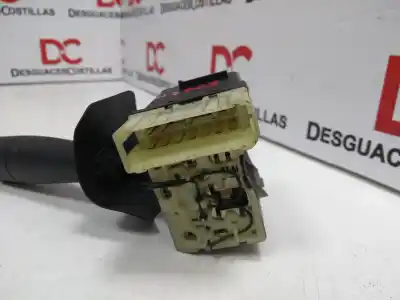 Peça sobressalente para automóvel em segunda mão comutador de limpa vidros por renault clio ii fase ii (b/cb0) community referências oem iam   