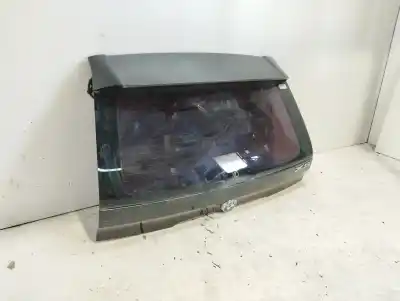 Second-hand car spare part tailgate for bmw x5 (e53) 3.0d oem iam references 41627126015  