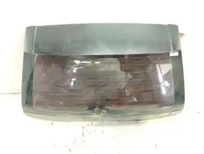 Second-hand car spare part tailgate for bmw x5 (e53) 3.0d oem iam references 41627126015  