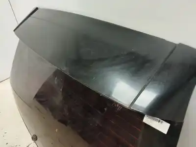 Second-hand car spare part tailgate for bmw x5 (e53) 3.0d oem iam references 41627126015  