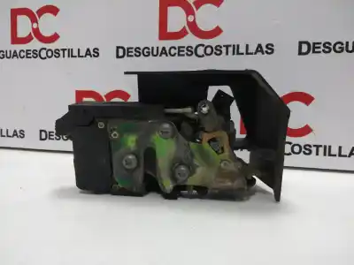 Second-hand car spare part FRONT RIGHT DOOR LOCK for ALFA ROMEO 156 (116)  OEM IAM references 16835552  