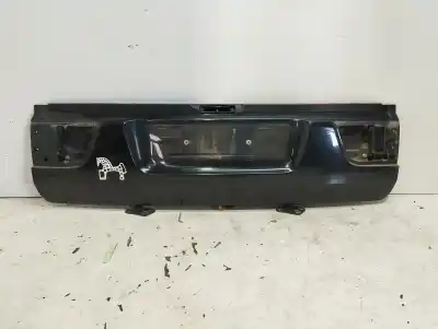 Second-hand car spare part trunk lid for bmw x5 (e53) 3.0d oem iam references 41627130827  