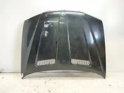 Peça sobressalente para automóvel em segunda mão capot por bmw x5 (e53) 3.0d referências oem iam 41617008328  