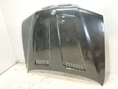 Peça sobressalente para automóvel em segunda mão capot por bmw x5 (e53) 3.0d referências oem iam 41617008328  