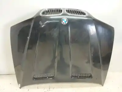 Peça sobressalente para automóvel em segunda mão capot por bmw x5 (e53) 3.0d referências oem iam 41617008328  