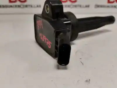 Pezzo di ricambio per auto di seconda mano bobina di accensione per hyundai kona (os, ose, osi) 1.0 t-gdi riferimenti oem iam 2730104110