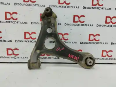 Автозапчасти б/у  за MERCEDES-BENZ VANEO (W414) FURGONETA COMPACTA  ссылки OEM IAM A4143300507  