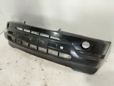Peça sobressalente para automóvel em segunda mão para choques dianteiro por bmw x5 (e53) 3.0d referências oem iam 51118402303  
