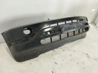 Peça sobressalente para automóvel em segunda mão para choques dianteiro por bmw x5 (e53) 3.0d referências oem iam 51118402303  