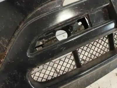 Peça sobressalente para automóvel em segunda mão para choques dianteiro por bmw x5 (e53) 3.0d referências oem iam 51118402303  
