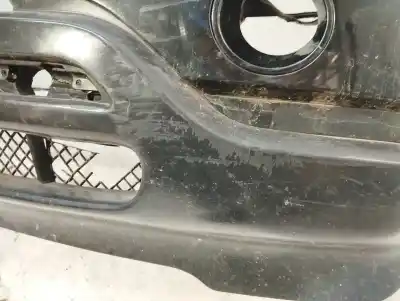 Peça sobressalente para automóvel em segunda mão para choques dianteiro por bmw x5 (e53) 3.0d referências oem iam 51118402303  