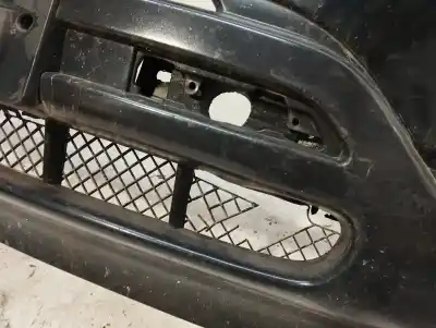 Peça sobressalente para automóvel em segunda mão para choques dianteiro por bmw x5 (e53) 3.0d referências oem iam 51118402303  