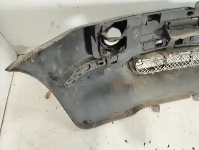 Peça sobressalente para automóvel em segunda mão para choques dianteiro por bmw x5 (e53) 3.0d referências oem iam 51118402303  