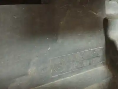 Peça sobressalente para automóvel em segunda mão para choques dianteiro por bmw x5 (e53) 3.0d referências oem iam 51118402303  