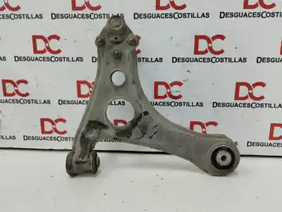 Автозапчасти б/у  за MERCEDES-BENZ VANEO (W414) FURGONETA COMPACTA  ссылки OEM IAM A4143300607  
