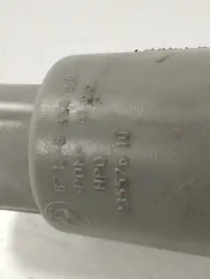 Автозапчасти б/у чистый насос за bmw 3 touring (e91) 320 d ссылки oem iam 67126934159  