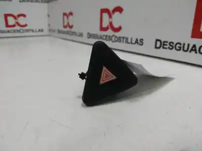 Автозапчасти б/у предупреждение за ford fusion (cbk) ambiente ссылки oem iam 2n1t13a350aa  