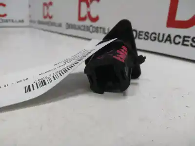 Second-hand car spare part  for FORD FUSION (CBK)  OEM IAM references 2N1T13A350AA  