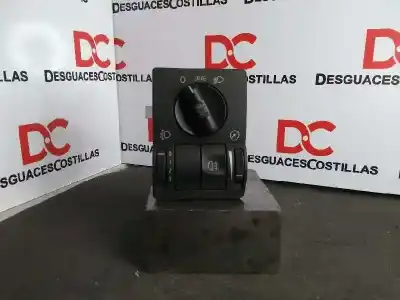 Автозапчасти б/у управление светом за OPEL COMBO Familiar ссылки OEM IAM 9116613  0524119