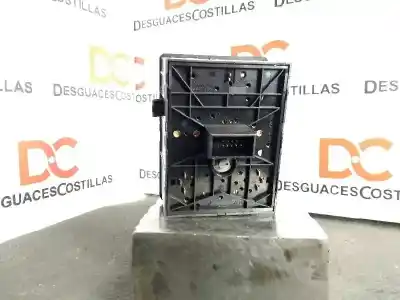 Second-hand car spare part headlights switch for opel combo familiar oem iam references 9116613  0524119