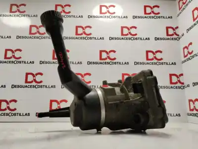 Second-hand car spare part Steering Pump for PEUGEOT 308 Confort OEM IAM references 9686207180  A0015817