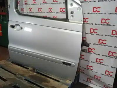 Автозапчастина б/у  для MERCEDES-BENZ VANEO (W414) FURGONETA COMPACTA  Посилання на OEM IAM A4147200105  