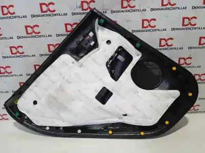 Pezzo di ricambio per auto di seconda mano rivestimento porta posteriore destro per hyundai kona (os, ose, osi) 1.0 t-gdi riferimenti oem iam 83308j9000try