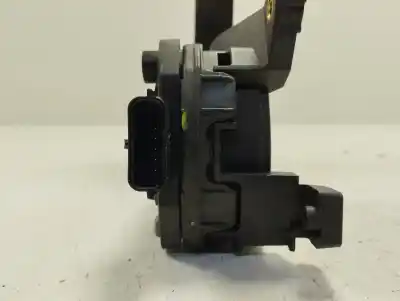 Second-hand car spare part accelerator pedal for renault captur dynamique oem iam references 180029347r  