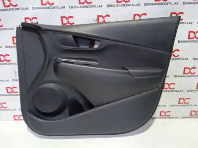 Pezzo di ricambio per auto di seconda mano rivestimento porta anteriore destro per hyundai kona (os, ose, osi) 1.0 t-gdi riferimenti oem iam 82308j9000try