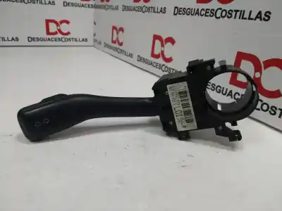 Peça sobressalente para automóvel em segunda mão COMUTADOR DE PISCAS  por SKODA FABIA FAMILIAR (6Y5)  Referências OEM IAM 8L0953513G  202852