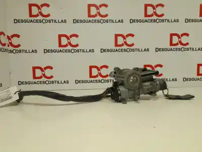 Pièce détachée automobile d'occasion  pour OPEL MONTEREY  Références OEM IAM 337338  