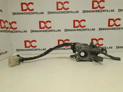 Peça sobressalente para automóvel em segunda mão comutador de ignição por opel monterey básico referências oem iam 337338  