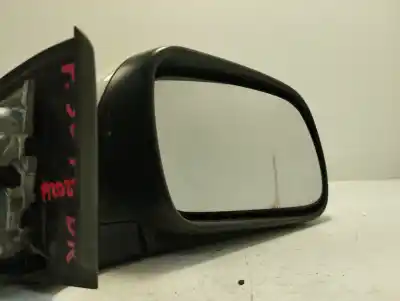 Second-hand car spare part right rearview mirror for peugeot 307 break / sw (s1) sw pack oem iam references 8149vt  