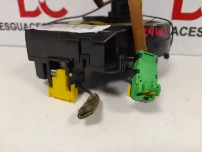 Peça sobressalente para automóvel em segunda mão fita do airbag por hyundai accent (mc) gl referências oem iam kn3i6d0452  