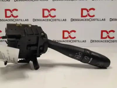 Second-hand car spare part windshiel wiper switch for hyundai accent (mc) gl oem iam references 75733a  