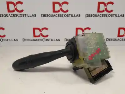 Second-hand car spare part windshiel wiper switch for hyundai accent (mc) gl oem iam references 75733a  