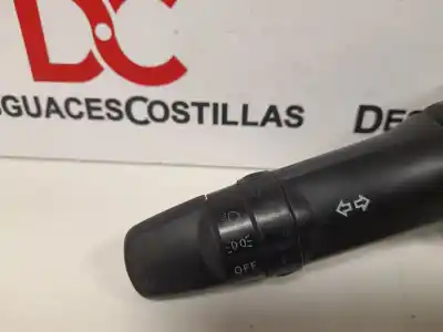Peça sobressalente para automóvel em segunda mão comutador de piscas  por mitsubishi l 200 (ka0/kb0) inform club cab 4wd referências oem iam e380013  