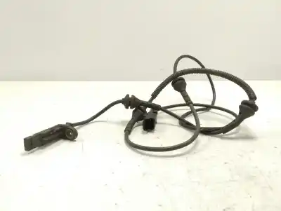 Second-hand car spare part ABS for PEUGEOT 407  OEM IAM references   