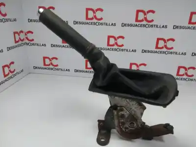 Peça sobressalente para automóvel em segunda mão alavanca de travão de mão por chevrolet aveo sedan 1.4 16v lt referências oem iam   