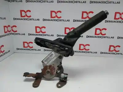 Peça sobressalente para automóvel em segunda mão alavanca de travão de mão por chevrolet aveo sedan 1.4 16v lt referências oem iam   