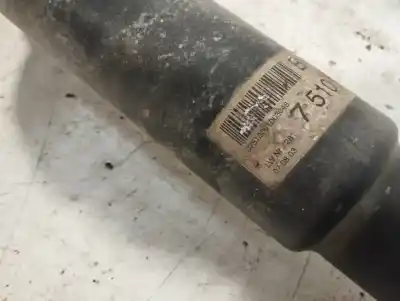 Second-hand car spare part  for BMW X5 (E53)  OEM IAM references 7510001AI08  