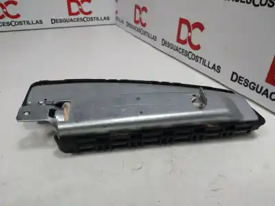 İkinci el araba yedek parçası ön Sag Yan Hava Yastigi için RENAULT CLIO III Pack Authentique OEM IAM referansları 8200552392 BAMPT10614 328062540861