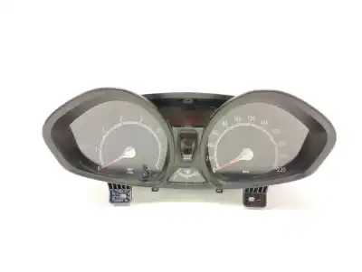 Peça sobressalente para automóvel em segunda mão quadrante por ford fiesta (cb1) titanium referências oem iam vp8a6f10894bc  